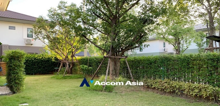 13  3 br House for rent and sale in Samutprakan ,Samutprakan  at House in Compound AA32980