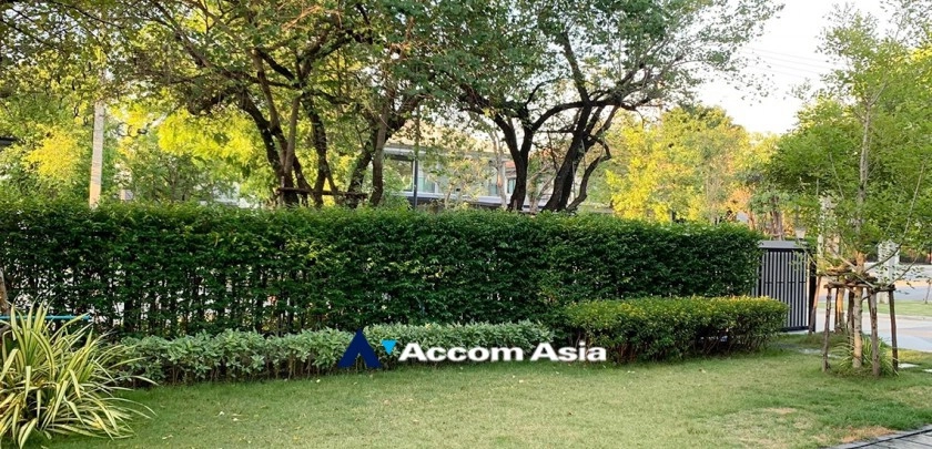 14  3 br House for rent and sale in Samutprakan ,Samutprakan  at House in Compound AA32980