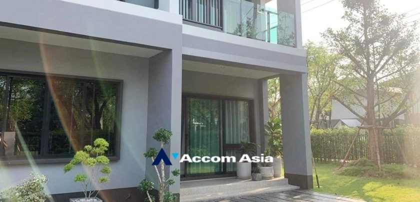  1  3 br House for rent and sale in Samutprakan ,Samutprakan  at House in Compound AA32980