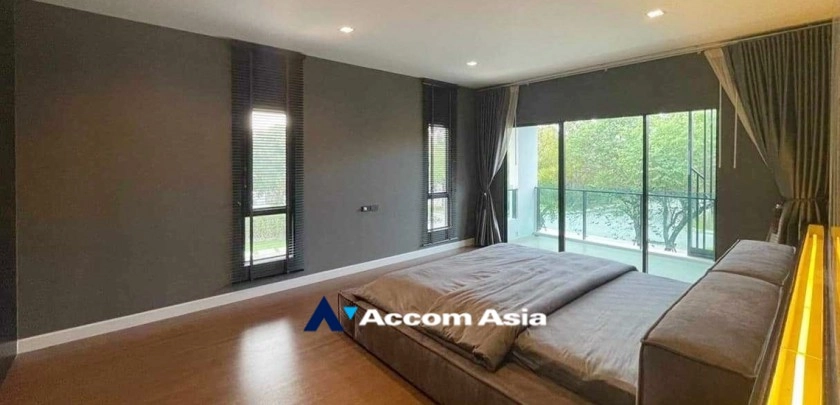 12  3 br House for rent and sale in Samutprakan ,Samutprakan  at House in Compound AA32980