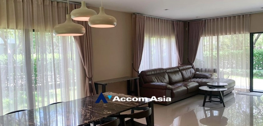  1  3 br House for rent and sale in Samutprakan ,Samutprakan  at House in Compound AA32980