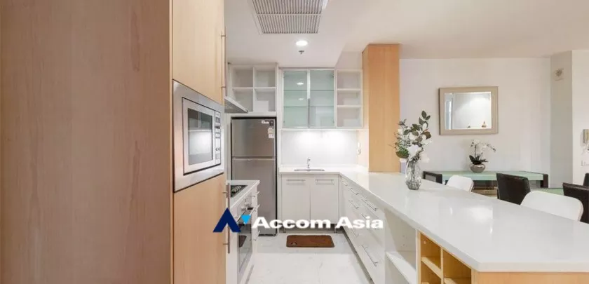 8  2 br Condominium for rent and sale in Silom ,Bangkok BTS Sala Daeng - MRT Silom at The Legend Saladaeng AA32984
