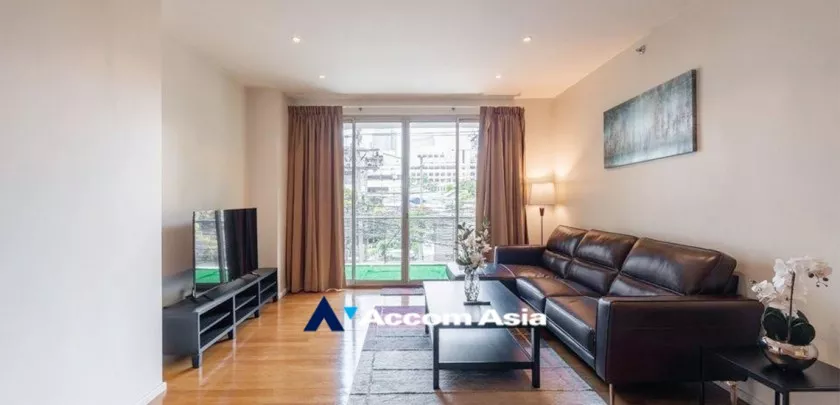 unitPet friendly |  2 Bedrooms  Condominium For Rent & Sale in Silom, Bangkok  near BTS Sala Daeng - MRT Silom (AA32984)