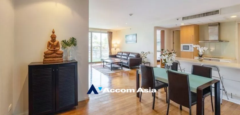 6  2 br Condominium For Rent in Silom ,Bangkok BTS Sala Daeng - MRT Silom at The Legend Saladaeng AA32984