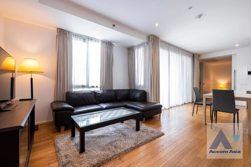  2  1 br Condominium for rent and sale in Silom ,Bangkok BTS Sala Daeng - MRT Silom at The Legend Saladaeng AA32985