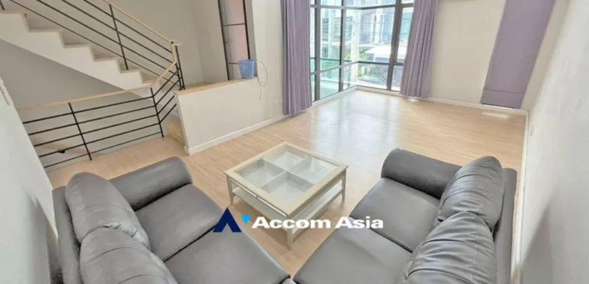  1  3 br Townhouse For Rent in  , BTS Bang Na at Plex Bangna AA32986