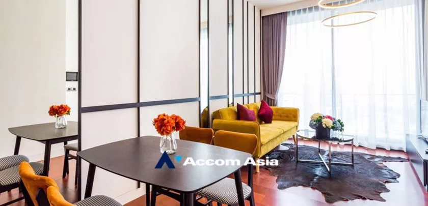  1  1 br Condominium For Rent in Sukhumvit ,Bangkok BTS Thong Lo at KHUN by Yoo AA33017
