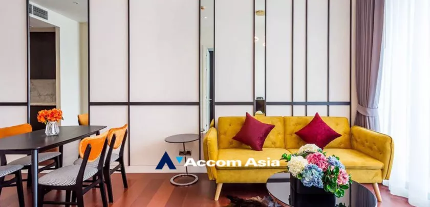  1 Bedroom  Condominium For Rent in Sukhumvit, Bangkok  near BTS Thong Lo (AA33017)