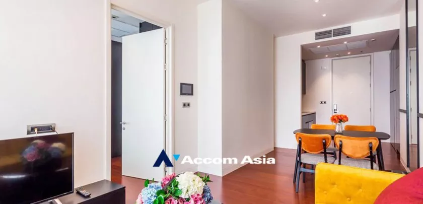 4  1 br Condominium For Rent in Sukhumvit ,Bangkok BTS Thong Lo at KHUN by Yoo AA33017