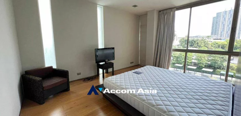 5  2 br Condominium For Rent in Sukhumvit ,Bangkok BTS Phra khanong at Ficus Lane AA33018