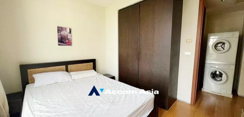4  2 br Condominium for rent and sale in Sukhumvit ,Bangkok BTS Phra khanong at Ficus Lane AA33018