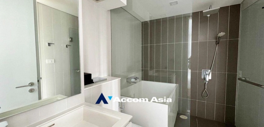 11  2 br Condominium For Rent in Sukhumvit ,Bangkok BTS On Nut at Ramada Plaza Residence AA33019
