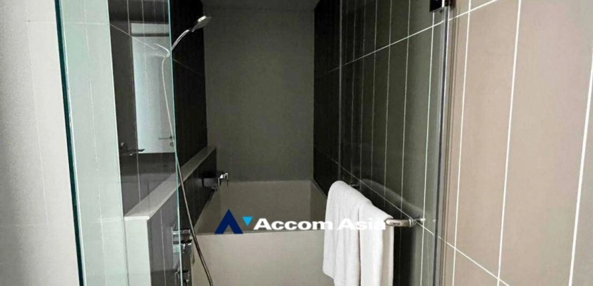 15  2 br Condominium For Rent in Sukhumvit ,Bangkok BTS On Nut at Ramada Plaza Residence AA33020