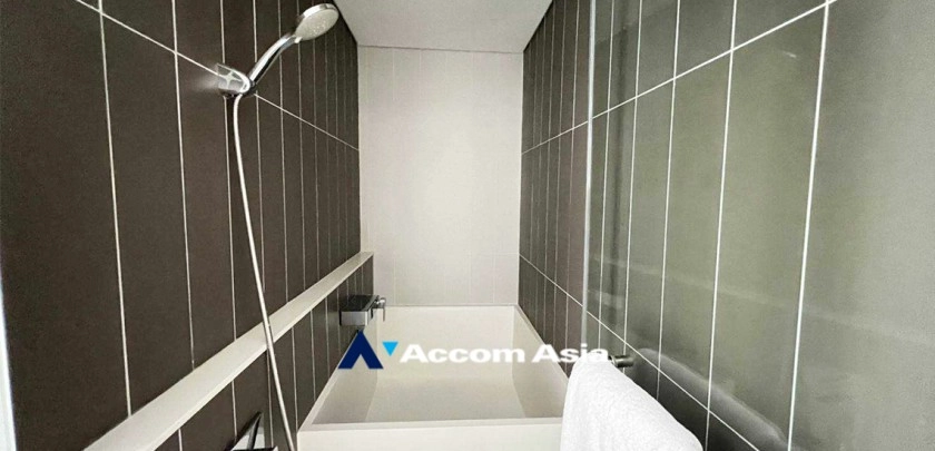 16  2 br Condominium For Rent in Sukhumvit ,Bangkok BTS On Nut at Ramada Plaza Residence AA33020