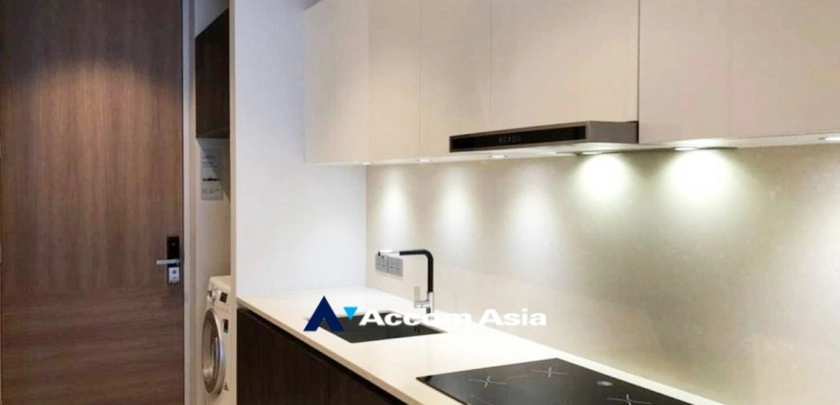 unit 2 Bedrooms  Condominium For Rent in Sukhumvit, Bangkok  near BTS Thong Lo (AA33022)