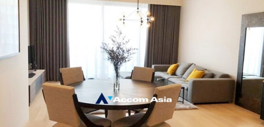  Tela Thonglor Condominium  2 Bedroom for Rent BTS Thong Lo in Sukhumvit Bangkok
