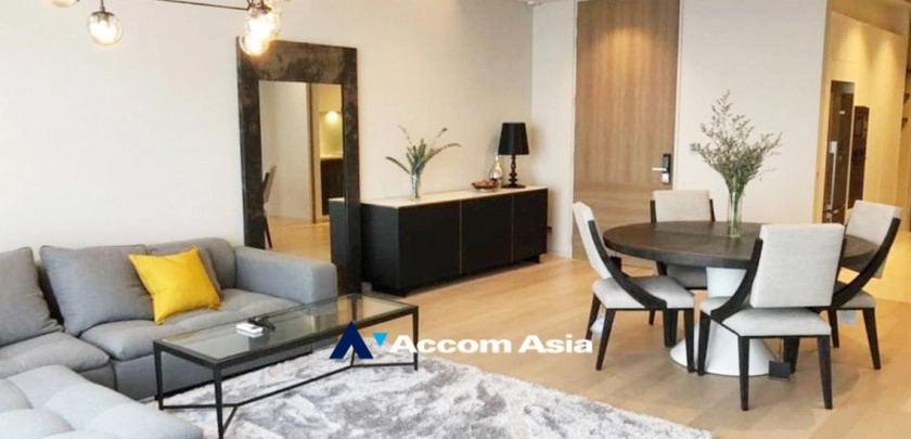  1  2 br Condominium For Rent in Sukhumvit ,Bangkok BTS Thong Lo at Tela Thonglor AA33022