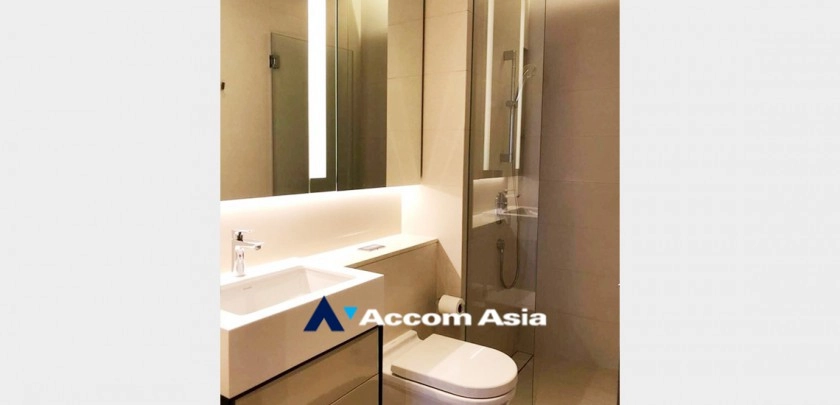 7  2 br Condominium For Rent in Sukhumvit ,Bangkok BTS Thong Lo at Tela Thonglor AA33022