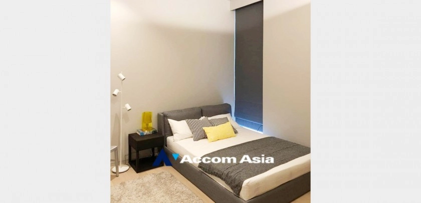 6  2 br Condominium For Rent in Sukhumvit ,Bangkok BTS Thong Lo at Tela Thonglor AA33022