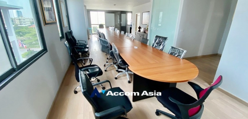  1  6 br Townhouse For Sale in Sathorn ,Bangkok BRT Wat Priwat at Jade Height Sathorn Rama 3 AA33023