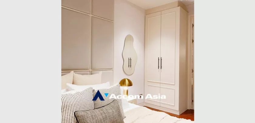 4  1 br Condominium for rent and sale in Sukhumvit ,Bangkok BTS Thong Lo at KHUN by Yoo AA33025