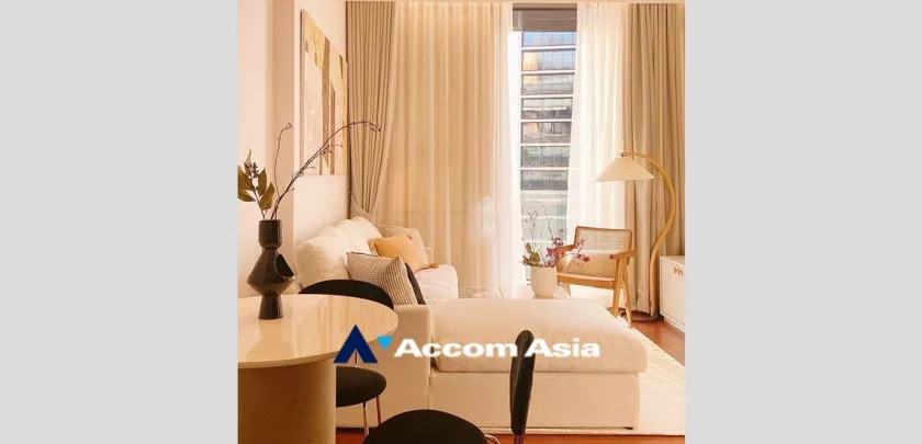  2  1 br Condominium for rent and sale in Sukhumvit ,Bangkok BTS Thong Lo at KHUN by Yoo AA33025