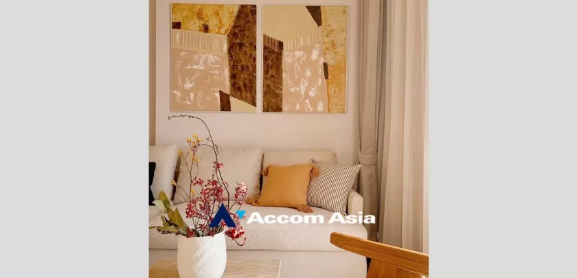  1  1 br Condominium for rent and sale in Sukhumvit ,Bangkok BTS Thong Lo at KHUN by Yoo AA33025