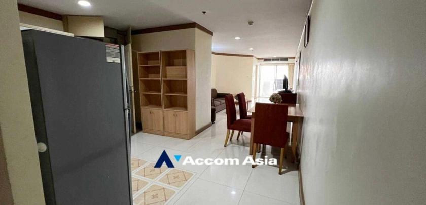 5  2 br Condominium for rent and sale in Sukhumvit ,Bangkok BTS Phrom Phong at The Waterford Diamond AA33026
