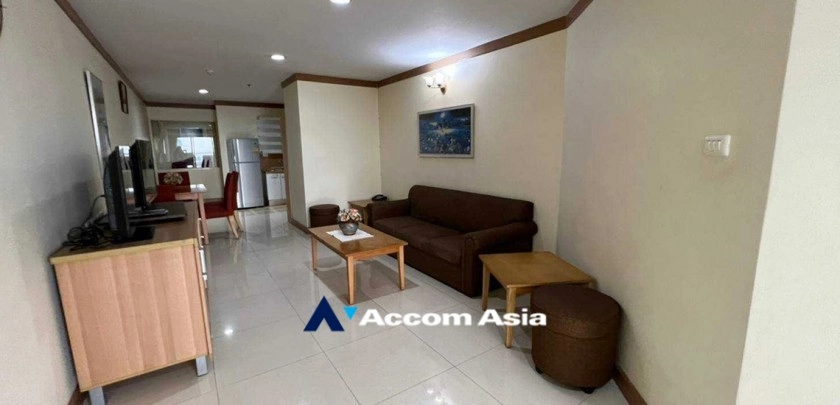  1  2 br Condominium for rent and sale in Sukhumvit ,Bangkok BTS Phrom Phong at The Waterford Diamond AA33026