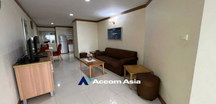  1  2 br Condominium For Sale in Sukhumvit ,Bangkok BTS Phrom Phong at The Waterford Diamond AA33026