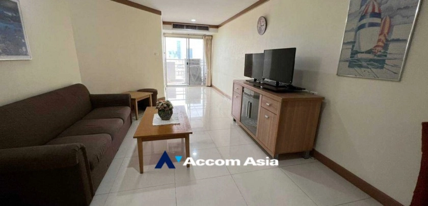 4  2 br Condominium for rent and sale in Sukhumvit ,Bangkok BTS Phrom Phong at The Waterford Diamond AA33026