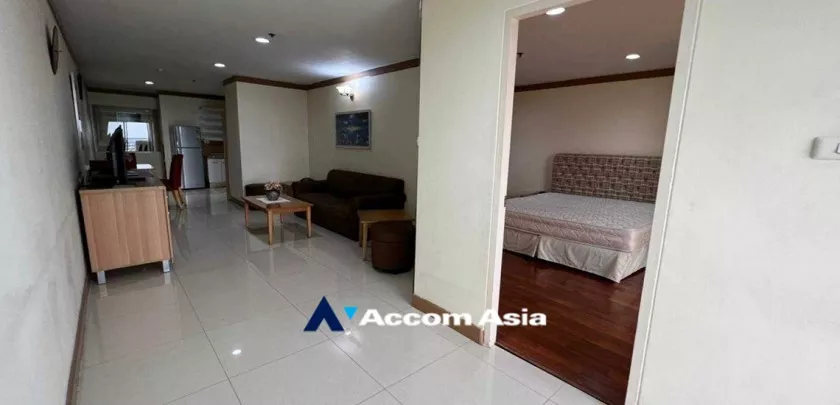 6  2 br Condominium For Sale in Sukhumvit ,Bangkok BTS Phrom Phong at The Waterford Diamond AA33026