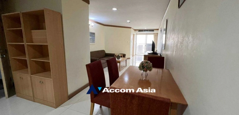 8  2 br Condominium For Sale in Sukhumvit ,Bangkok BTS Phrom Phong at The Waterford Diamond AA33026
