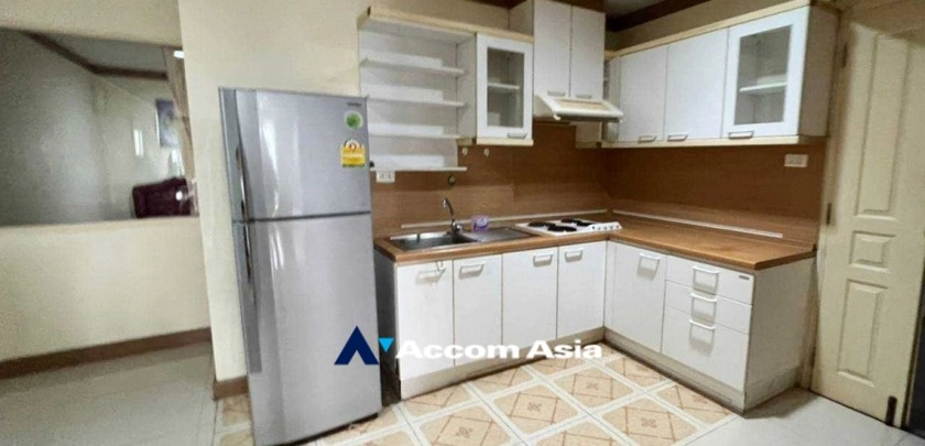 9  2 br Condominium for rent and sale in Sukhumvit ,Bangkok BTS Phrom Phong at The Waterford Diamond AA33026