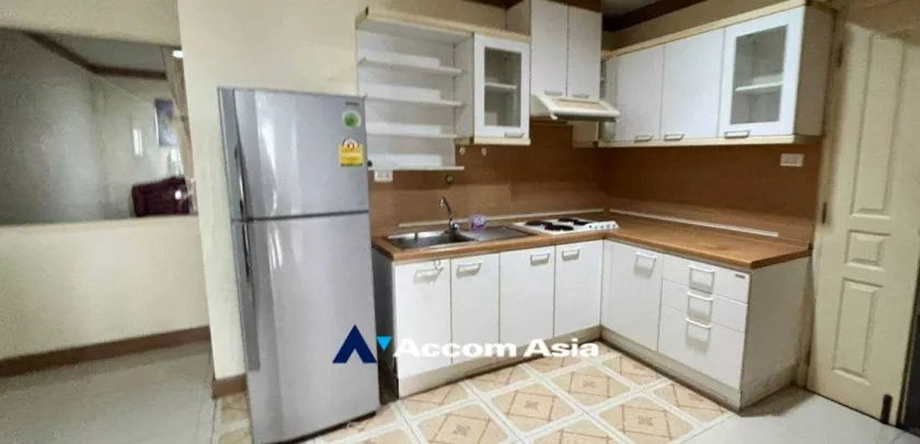 9  2 br Condominium For Sale in Sukhumvit ,Bangkok BTS Phrom Phong at The Waterford Diamond AA33026