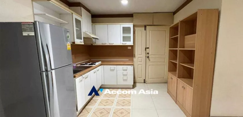 10  2 br Condominium For Sale in Sukhumvit ,Bangkok BTS Phrom Phong at The Waterford Diamond AA33026