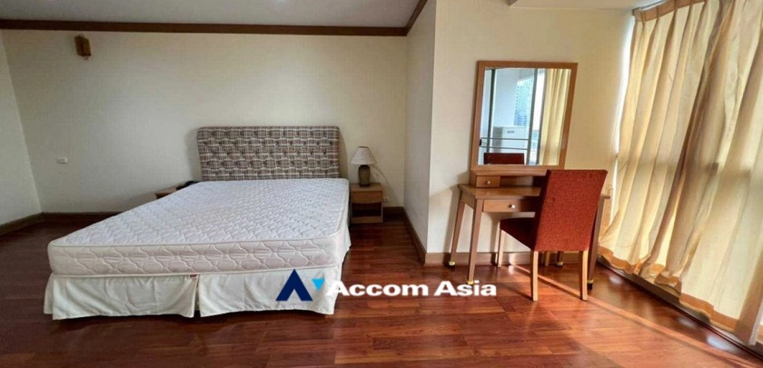 13  2 br Condominium for rent and sale in Sukhumvit ,Bangkok BTS Phrom Phong at The Waterford Diamond AA33026