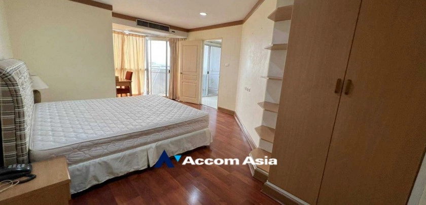 15  2 br Condominium for rent and sale in Sukhumvit ,Bangkok BTS Phrom Phong at The Waterford Diamond AA33026