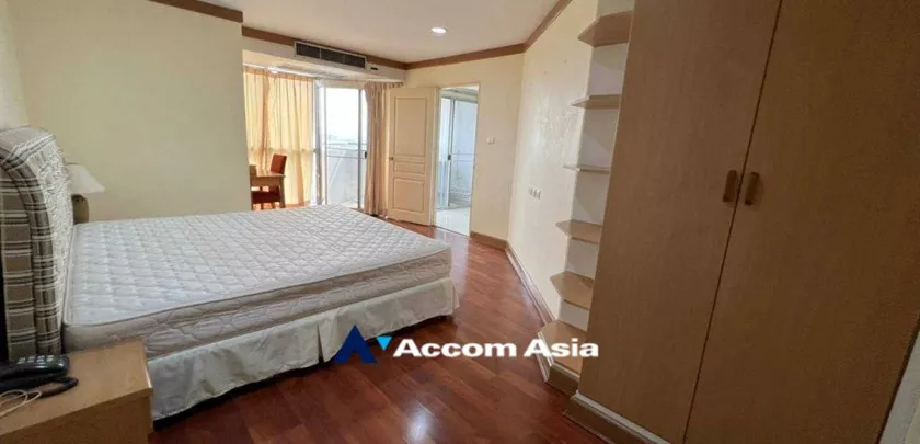 15  2 br Condominium For Sale in Sukhumvit ,Bangkok BTS Phrom Phong at The Waterford Diamond AA33026