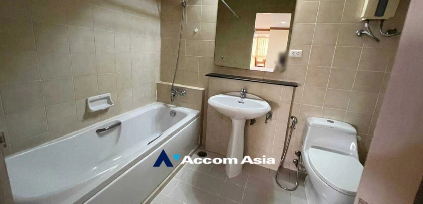 20  2 br Condominium for rent and sale in Sukhumvit ,Bangkok BTS Phrom Phong at The Waterford Diamond AA33026