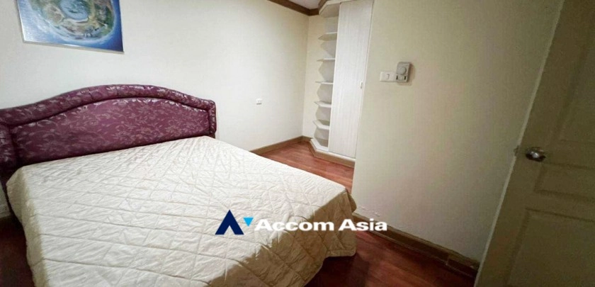 17  2 br Condominium for rent and sale in Sukhumvit ,Bangkok BTS Phrom Phong at The Waterford Diamond AA33026