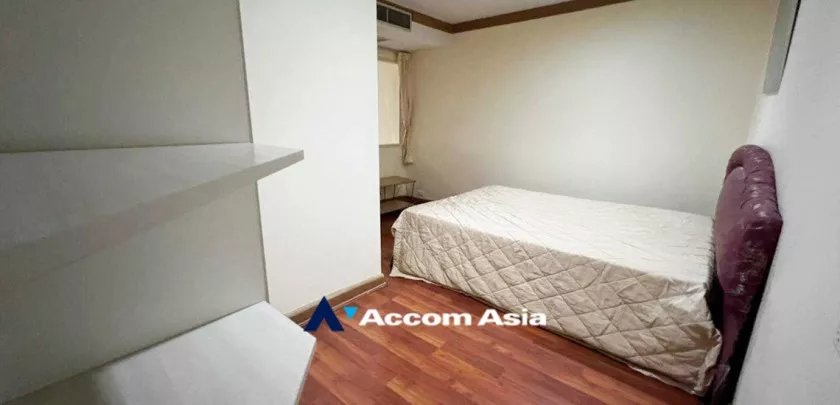 18  2 br Condominium For Sale in Sukhumvit ,Bangkok BTS Phrom Phong at The Waterford Diamond AA33026