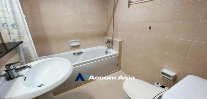 19  2 br Condominium For Sale in Sukhumvit ,Bangkok BTS Phrom Phong at The Waterford Diamond AA33026