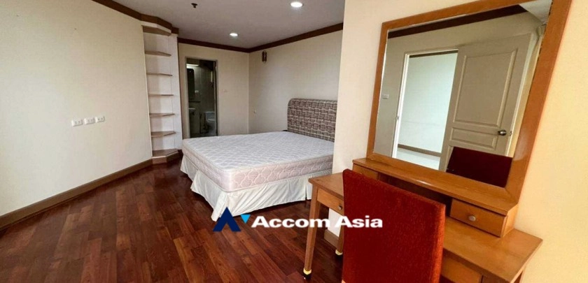 14  2 br Condominium for rent and sale in Sukhumvit ,Bangkok BTS Phrom Phong at The Waterford Diamond AA33026