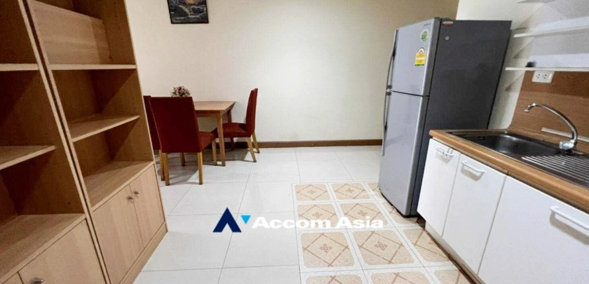 12  2 br Condominium for rent and sale in Sukhumvit ,Bangkok BTS Phrom Phong at The Waterford Diamond AA33026