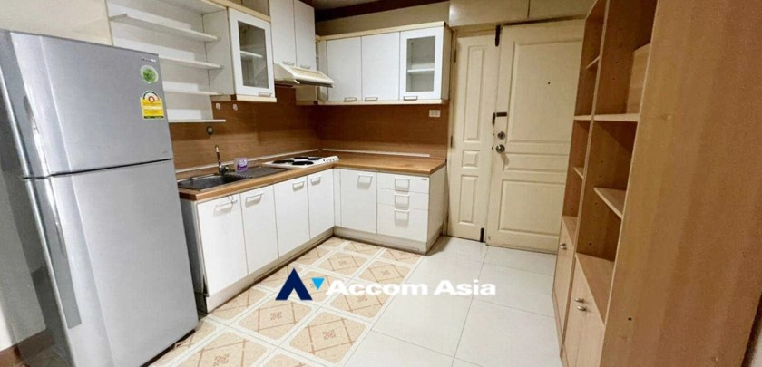 11  2 br Condominium for rent and sale in Sukhumvit ,Bangkok BTS Phrom Phong at The Waterford Diamond AA33026