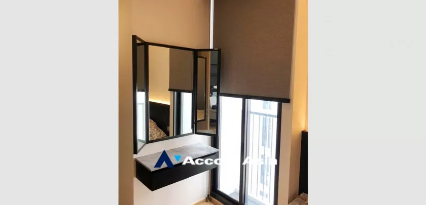 5  1 br Condominium For Rent in Sukhumvit ,Bangkok BTS Phrom Phong at Noble BE33 AA33030