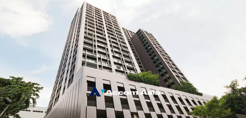  Noble Reveal Condominium  2 Bedroom for Sale & Rent BTS Ekkamai in Sukhumvit Bangkok