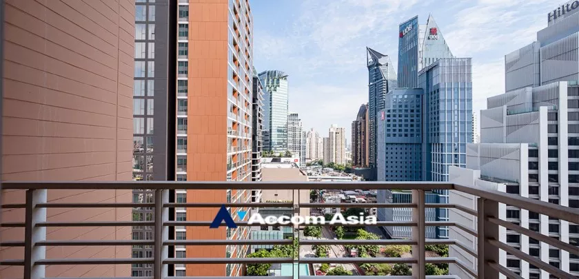 8  2 br Condominium For Sale in Sukhumvit ,Bangkok BTS Phrom Phong at Siri Residence AA33036