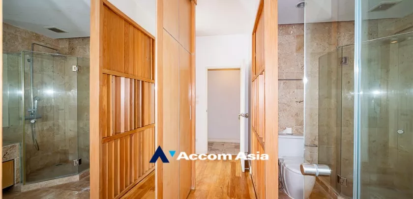 10  2 br Condominium For Sale in Sukhumvit ,Bangkok BTS Phrom Phong at Siri Residence AA33036